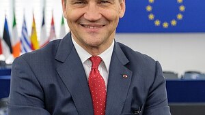Sikorski: "Każdy satrapa broni suwerenności narodu"