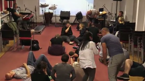 Pogańskie korzenie ruchu charyzmatycznego w Polsce