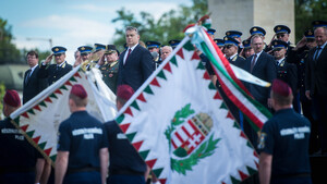 Viktor Orban: Wierzymy, że przyszłość Europy nie jest pisana w imperialnych centrach, ale w stolicach państw narodowych