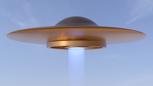 Pentagon tłumaczy się z UFO. ONI zajmuje się sprawą