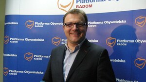 Wojewoda mazowiecki wygasił mandat prezydenta Radomia. Polityk PO ma zarzuty