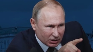 Szokująca analiza! Czy Rosja znowu napadnie na Ukrainę? "Moskwa przygotowuje się do inwazji"