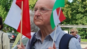 Rok 2016 Rokiem Solidamości Polsko-Węgierskiej