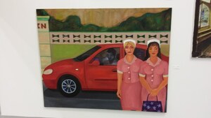 (18+) Fotorelacja. Na co idą pieniądze podatnika? Muzeum Sztuki Nowoczesnej kolejny raz udowadnia, że pieniądze podatników powinny zostać w kieszenie podatników, a nie być wydawane na sztukę nowoczesn