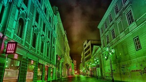 W Słowenii też nie chcą imigrantów