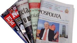 Kto włada mediami w Polsce
