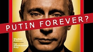 Putin forever? Ciekawy dokument o sporach politycznych w Rosji