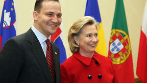 Galopująca bezczelność. Sikorski o "dorżnięciu watahy": To nie była żadna mowa nienawiści