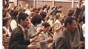 Ruch Zielonoświątkowy jako masoński projekt: zaczątek nowego, ezoterycznego chrześcijaństwa przyszłości – cz. I