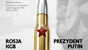 Rosyjscy autorzy ujawniają kulisy majątku i władzy Putina