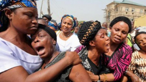 Nigeria: w połowie 2018 roku muzułmanie wymordowali 6 tysięcy chrześcijan