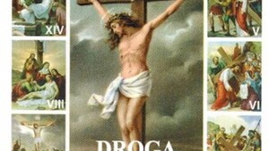Wielki Piątek - słowo kard. Saraha