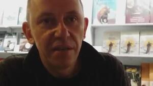 Targi Książki Historycznej - Wydawnictwo Coryllus