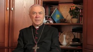 Abp Jan Paweł Lenga: O pasterzach nie z ducha Chrystusowego