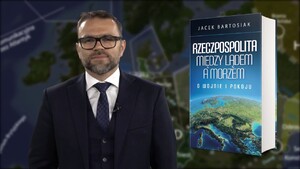 Bartosiak - geopolityczny szarlatan czy agent wpływu? 