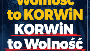 Partia Korwin Mikkego zmienia nazwę?! 