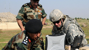 Czy między Indiami a Pakistanem wybuchnie wojna na wielką skalę?