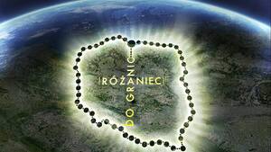 WENEZUELA: Różaniec do granic u Polaków w Caracas