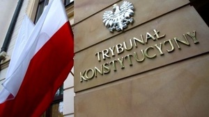 Wystarczyło odejście Rzeplińskiego, a w ciągu jednego dnia życie w TK wróciło do normalności