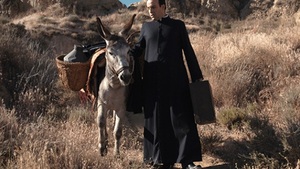 Święty niezłomny - w kinach już w marcu