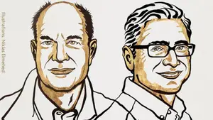 Wiemy KTO dostał Nobla! Miliony do podziału