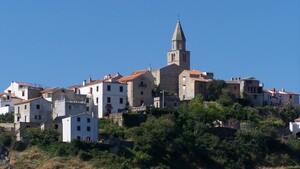 Kolejne trzęsienie ziemi! Tym razem w Chorwacji