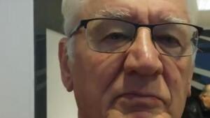 Krzysztof Wyszkowski o ekscesach Wałęsy