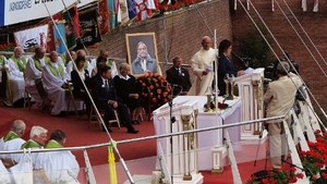 34 Pielgrzymka Ludzi Pracy w Częstochowie