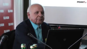 W Sejmie wybrzmiała brutalna prawda o skutkach aborcji – cz. 2