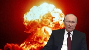 Putin NIE MOŻE sam użyć atomu! System wymaga zgody KILKU osób i potwierdzenia DOWÓDCY. Ci już dwukrotnie ODMÓWILI wykonania rozkazu!