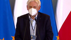 Prof. Horban ZDUMIONY, że ludzie nie chcą się szczepić! 
