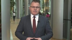 NASZ NEWS: Chadecy publicznie pytają o należytą obsadę sądów z udziałem sędziów powołanych przez Radę Państwa PRL!
