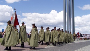 Władze Związku Harcerstwa Polskiego promują LGBT wśród harcerzy