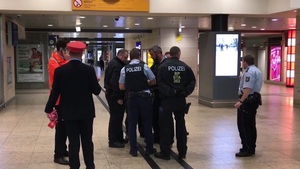 Niemcy: imigrant z Syrii chciał podpalić zakładniczkę