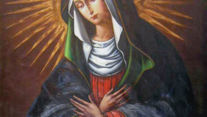 Dlaczego święto Najświętszej Maryi Panny Królowej Polski jest obchodzone 3 maja?