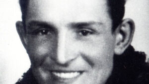 Niezłomny ze zgrupowania „Zapory”. Stanisław Łukasik ps. „Ryś”