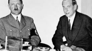 Pakt Beck-Chamberlain: geneza i motywacje