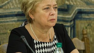 Gerdsdorf chce, żeby Duda zawetował nowelizację Kodeksu Karnego