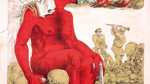 Bolszewia, Żydzi, którym Rosjanie oddają cześć