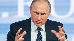 Rosja będzie WŚCIEKŁA! Oto co ZROBILI Ukraińcy! 