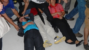 "Upadek w Duchu Świętym" - zagrożenie dla wiary?