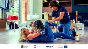 Rodzicu, załóż Profil Zaufany – przyda się nie raz