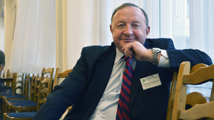 Stanisław Michalkiewicz: Za kulisami francuskiego Euromajdanu