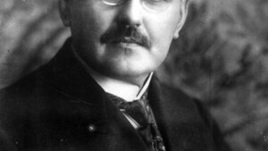 Władysław Grabski – 80. rocznica śmierci ojca polskiego złotego