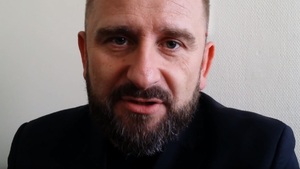 Liroy o współpracy z Korwinem i udziale w marszu proaborcyjnym [WIDEO]