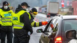 W Czechach koronawirus jeszcze większym problemem niż w Polsce!