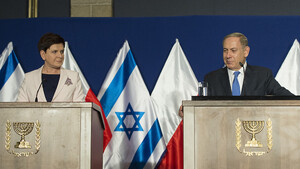 Przedwczesna radość z solidaryzmu wyszehradzkiego