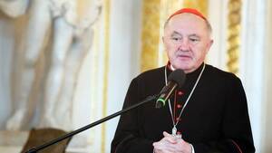 Warszawski Episkopat przeciwko LGBT