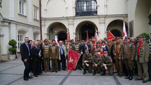 Nowe władze Związku Towarzystw Gimnastycznych „Sokół” w Polsce!