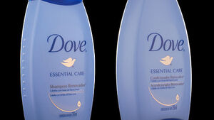 Spółka Unilever, właściciel Dove, usunie określenie "biały" ze swoim kremów w ramach walki z rasizmem